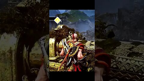 Unleashing Chaos in God of War PC #65