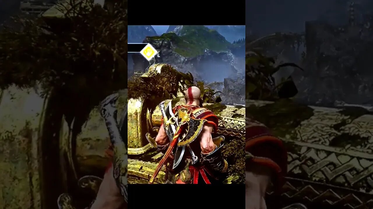 Unleashing Chaos in God of War PC #65