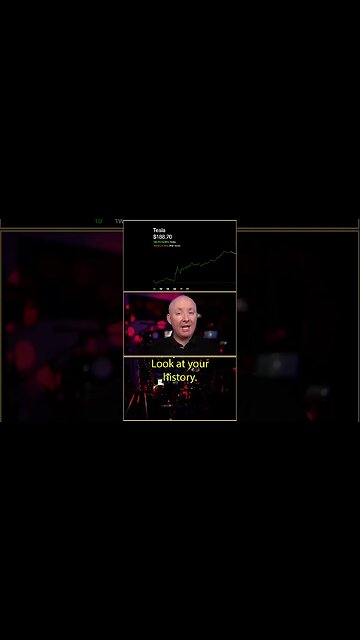 TESLA Time for profit #shorts