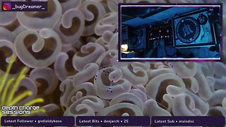DEPTH CHARGE SESSIONS 86 • Deep House • House Music • Dub Techno