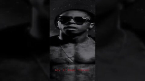 Lil Wayne - Lay It Down (Verse) (2013) (432hz) #IANAHB2