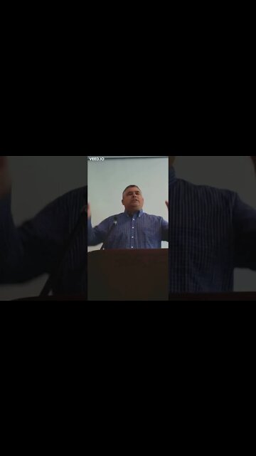 A New Gospel with No Repentance by Randy Krahn #shorts