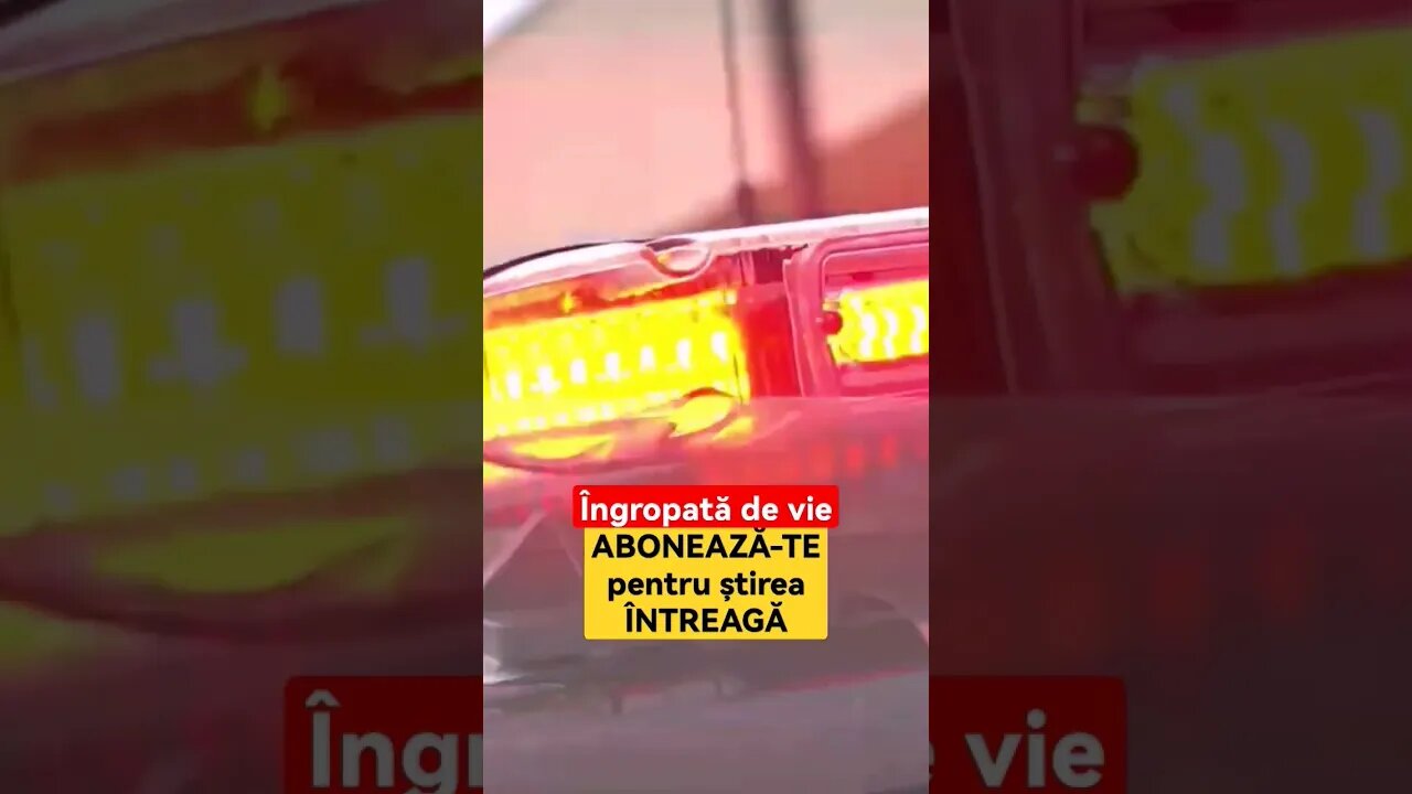 Îngropată de vie - 3