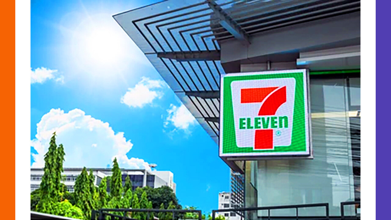 Los Angeles 7-11s No Longer Open 24 Hours