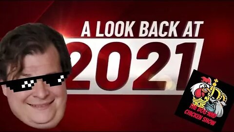 Episode 171- Phil K.O.E. TAKEOVER News, views, and a look back on 2021