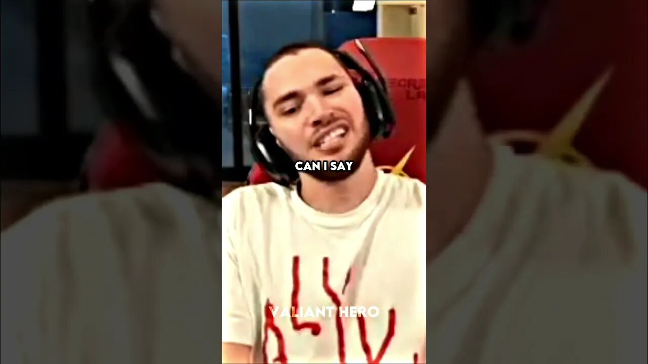 COBRA KNOWS ADIN HAS CHANGED! #shorts