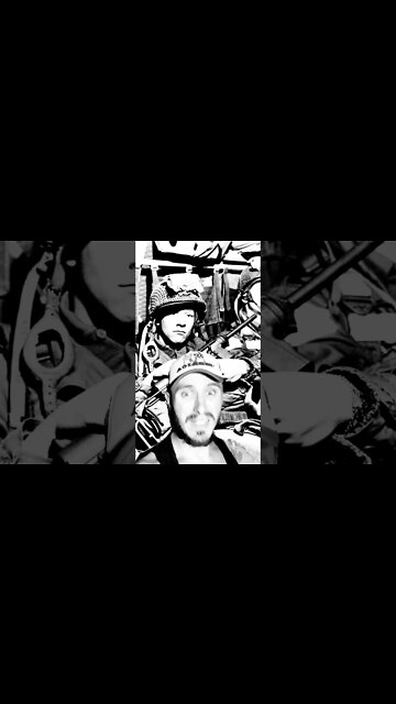 I just wanted to add my favorite facts about the M3/M3A1. #chevrolet #gm #m3 #WW2 #america #airborne