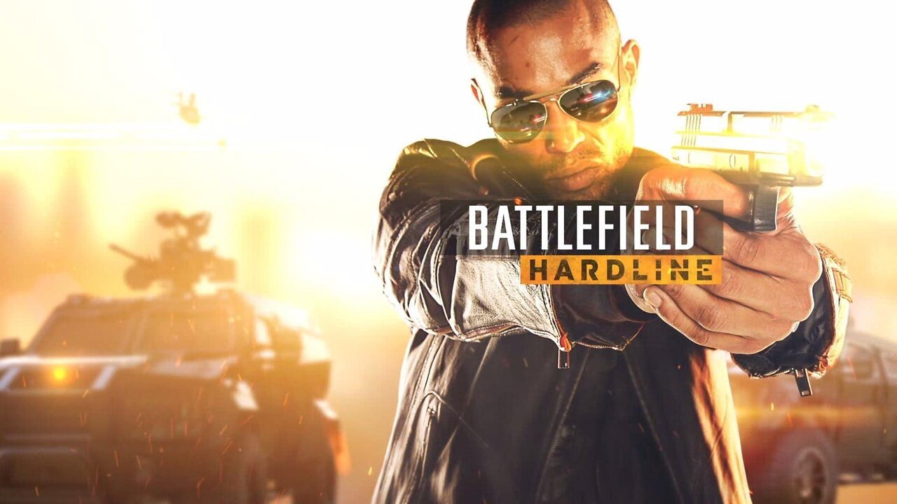 Battlefield Hardline Episode 3: Gator Bait