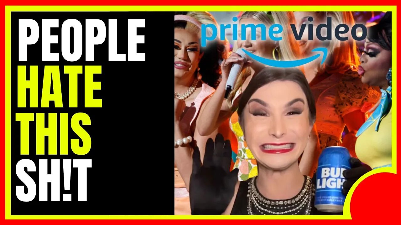 Amazon Scraps Ranking System That Proves People Don't Like LGBTQ Content