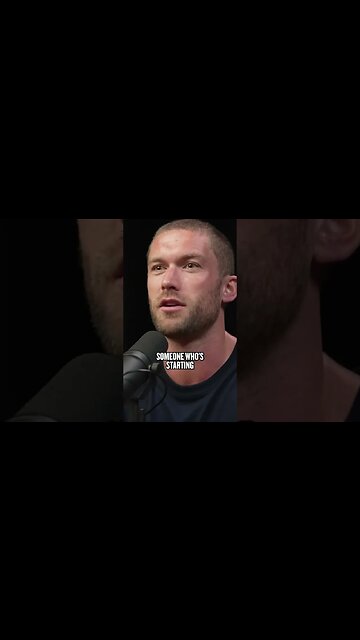 Can We Be At Peace & Ambitious At The Same Time?