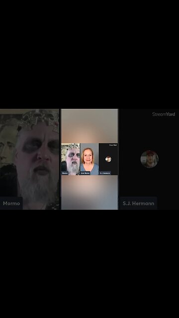 Filmmaker Interview #shorts