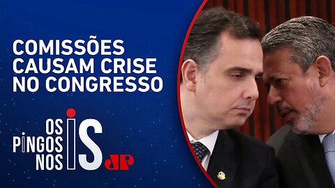 Lira sobre Pacheco: ‘Difícil saber quem manda no Senado’
