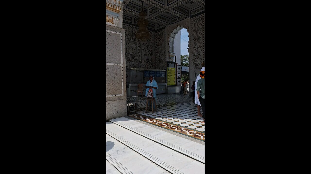 Shri hazur sahib