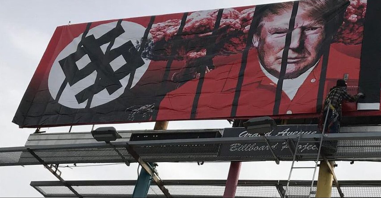 Trump vs Media