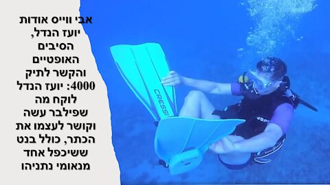 אבי וויס: בנאום ה"השקה" אמר בנט - תהיו "הנדלים". זה אומר תרמו, תשקרו והכל יהיה בסדר!!