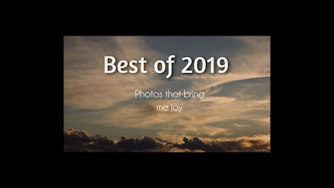 Sierra Springs Photography Best of 2019
