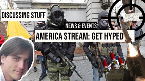 40 Billion To Ukraine And Other News