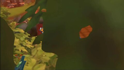 (ENG PC)Leveling up time