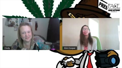 Open Your Eye Ep7 with guest Sita von Windheim (Repeat Broadcast)