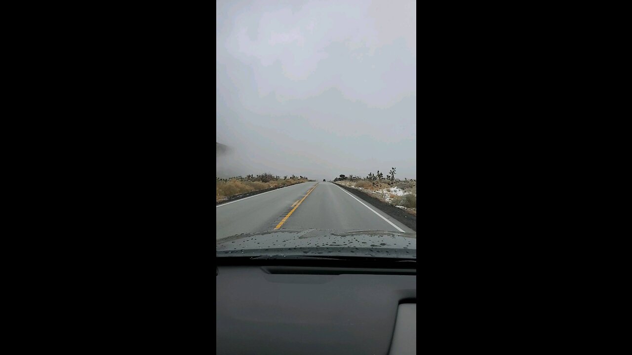 Rollin desert fogg Lee Canyin