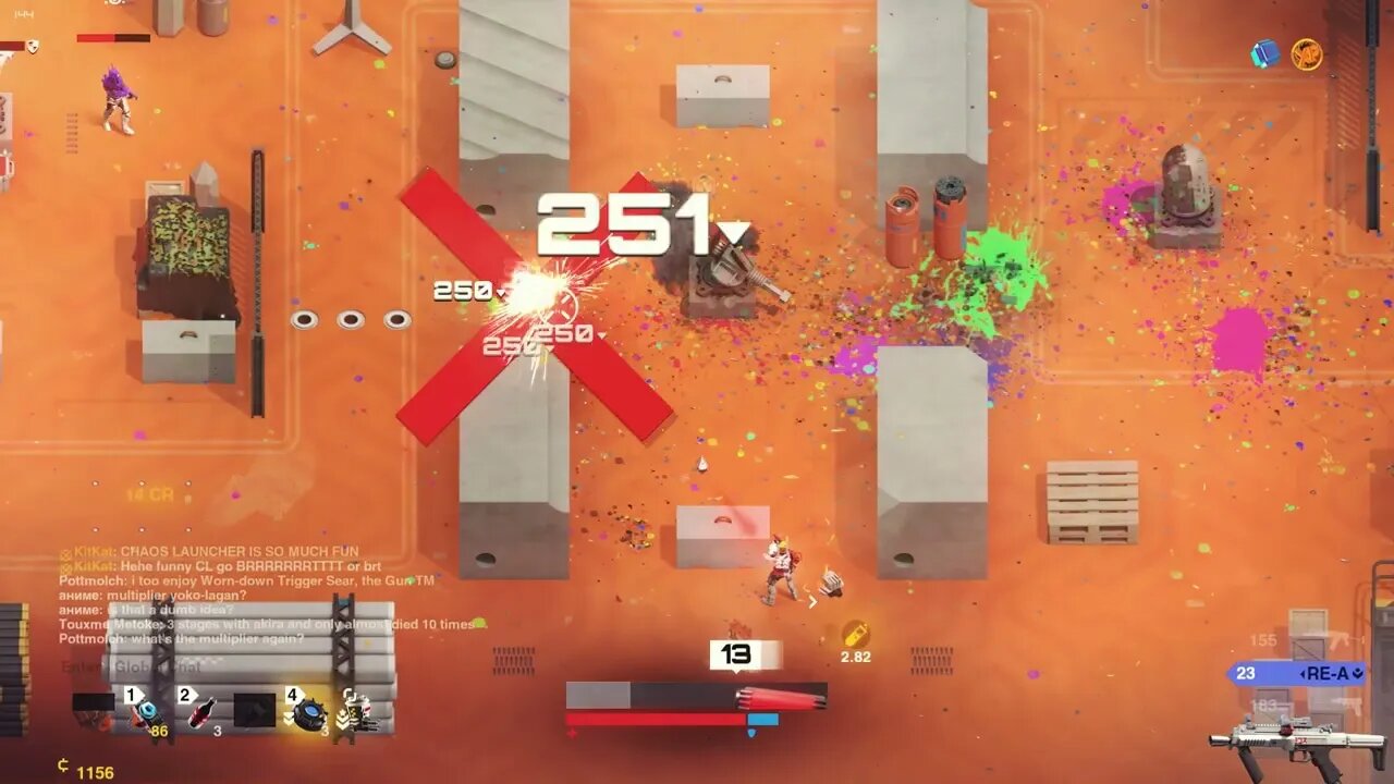 (synthetik) incredible