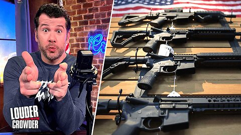 New Study: Constitutional Carry... The Results Are In!