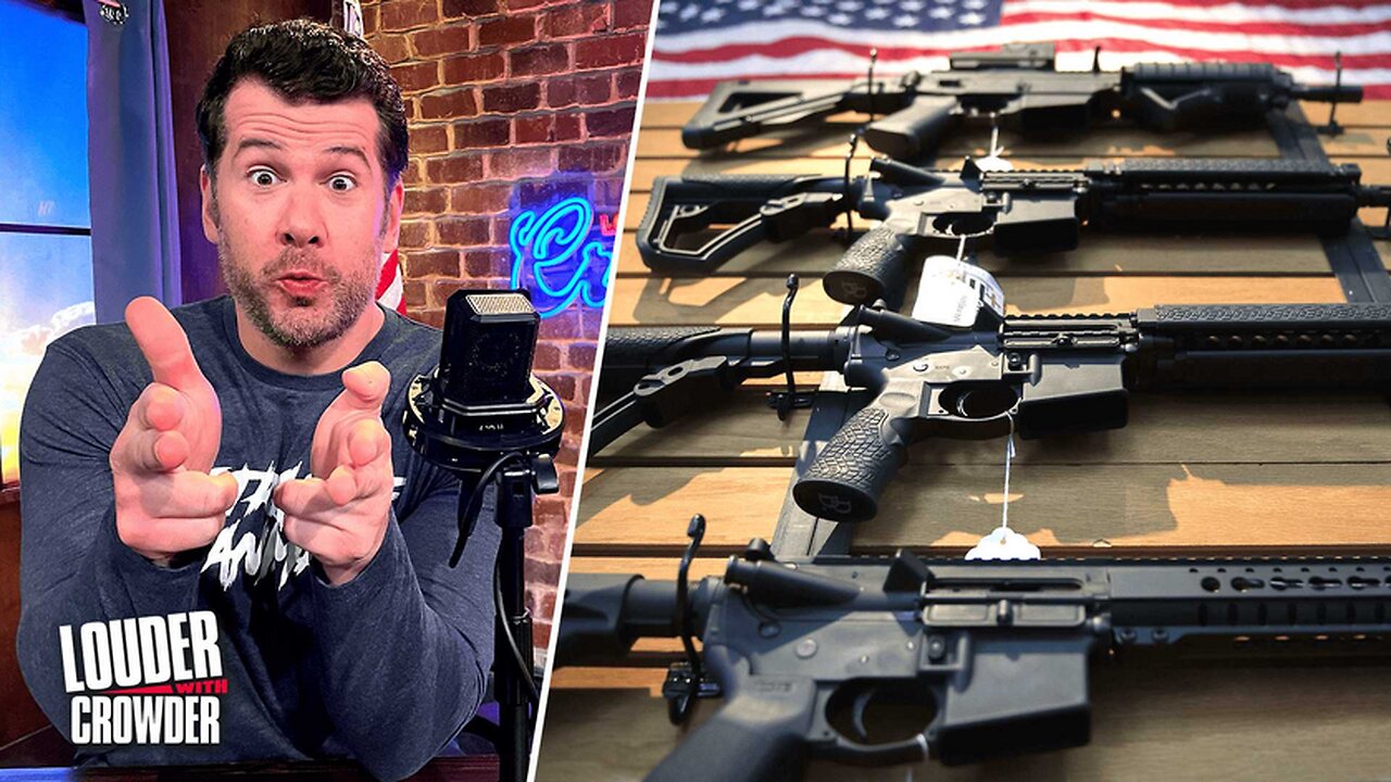 New Study: Constitutional Carry... The Results Are In!