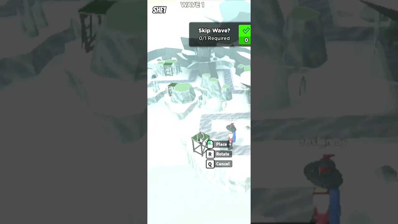 Rotate? ( Roblox)