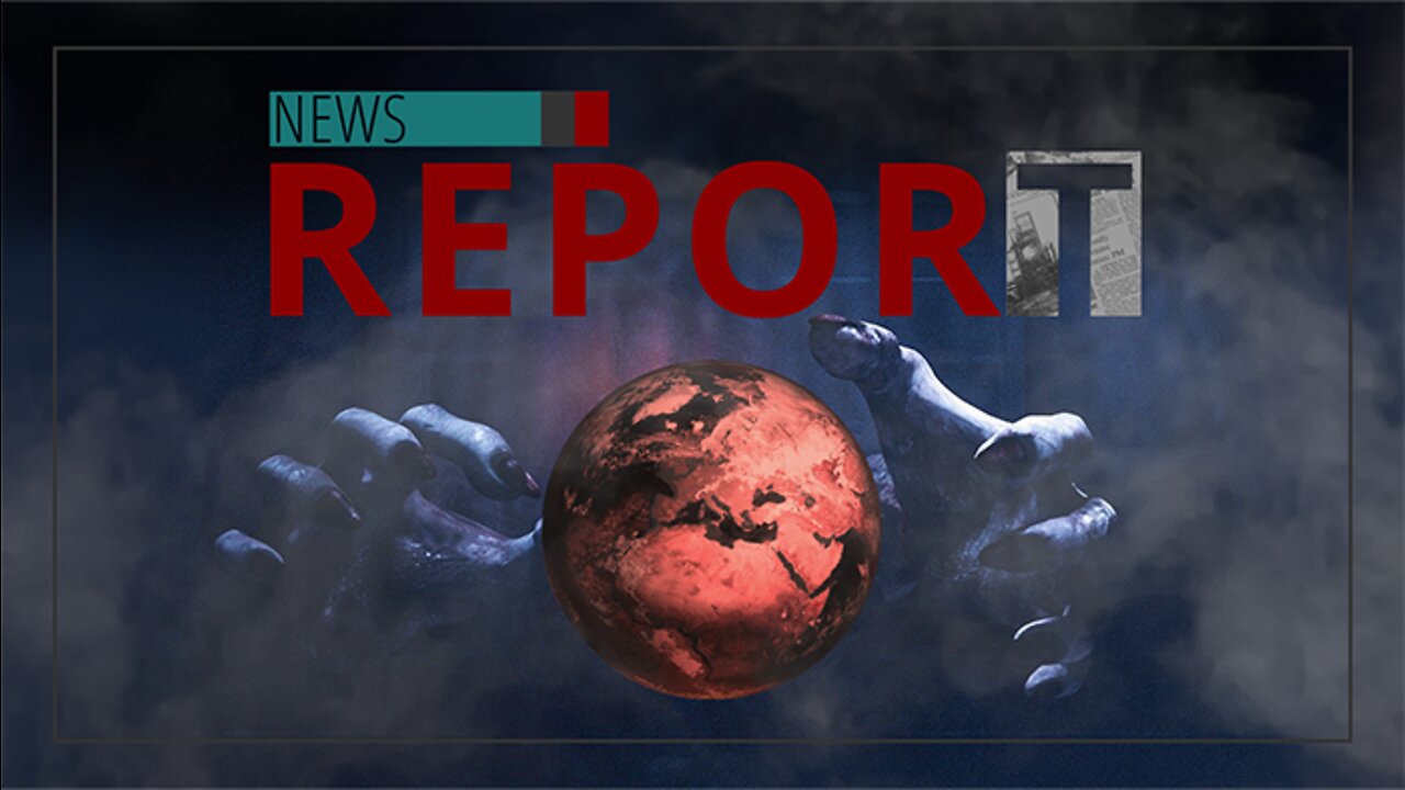 Catholic — News Report — The Democrat Worldview