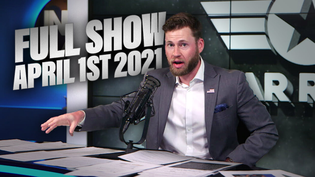 FULL SHOW: Biden Administration Using Federal Government to Run Massive Human Trafficking Operation