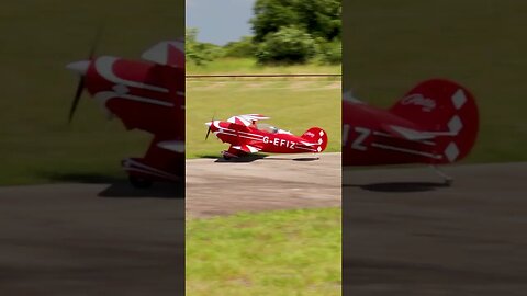 When Dead Stick Landings Get Up Close and Personal #rcmishaps #rcplanes