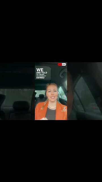 "How Did We Get Here??" She is 100% Correct #shorts #facts #politics