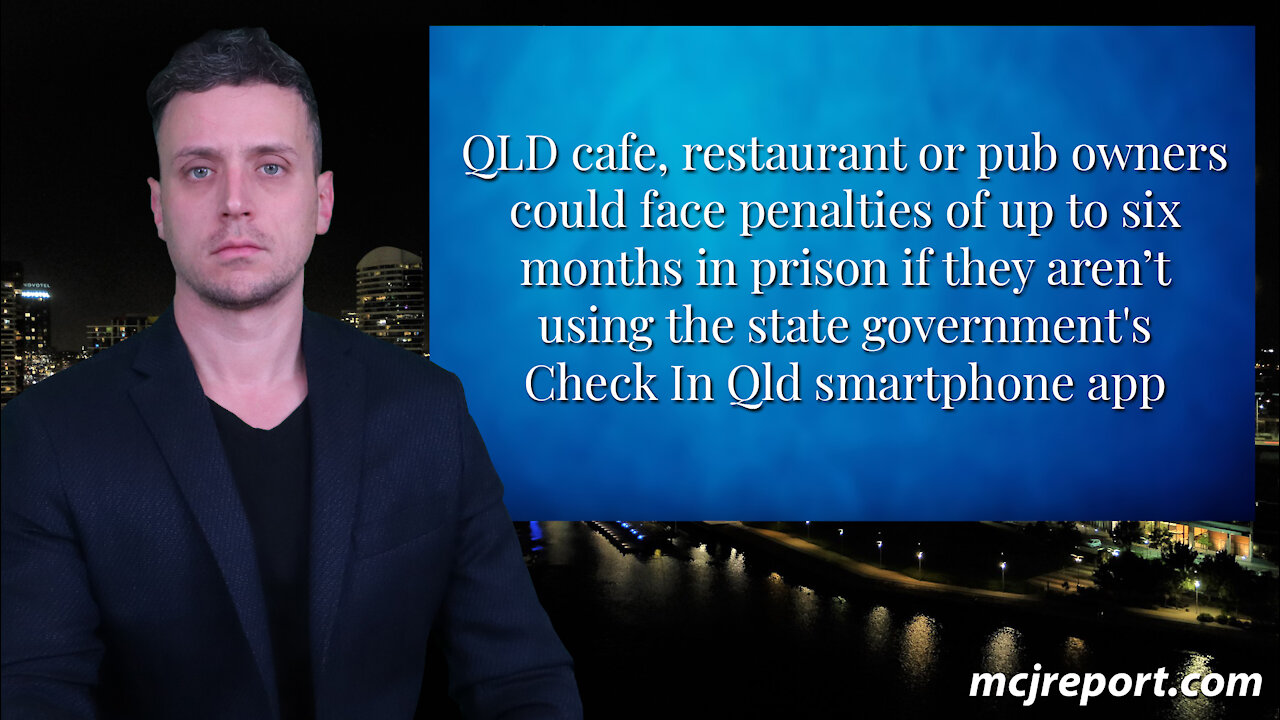 QLD business owners could go to jail for breaching CHO directions