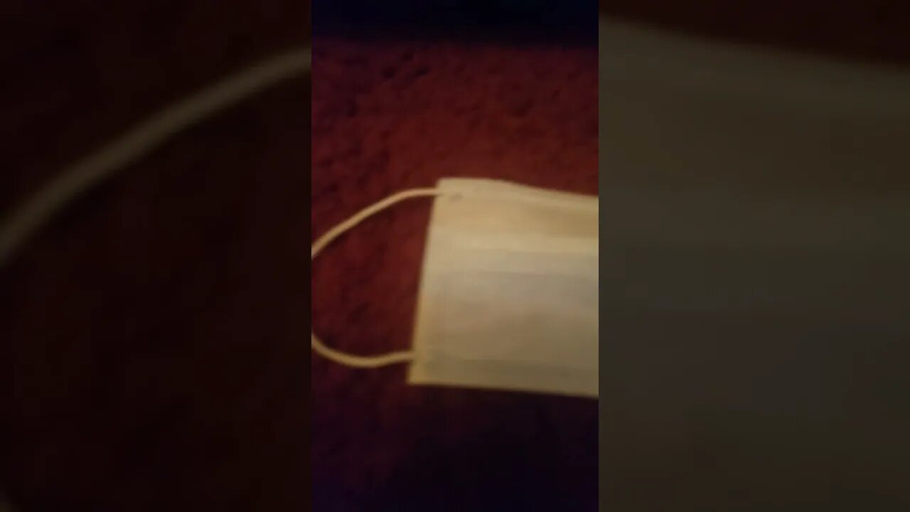 Face Mask