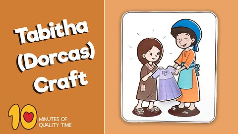 Tabitha Dorcas Craft