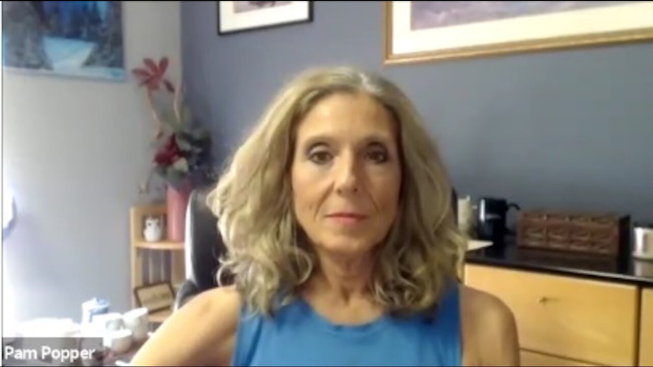 Vaccine News July 2021