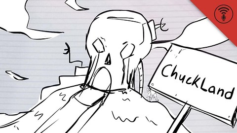 Stuff You Should Know: Stuff You Should Know Animated: How to Start a Country