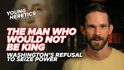 The Man Who Would Not Be King | Ep. 116