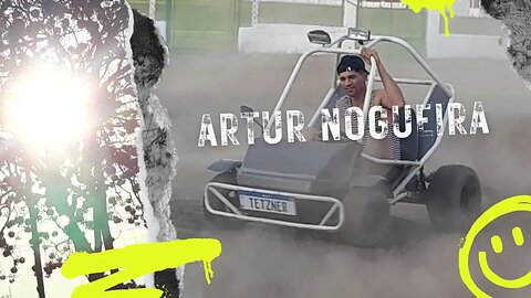 ADRENALINA PURA - BALNEÁRIO MUNICIPAL ARTUR NOGUEIRA