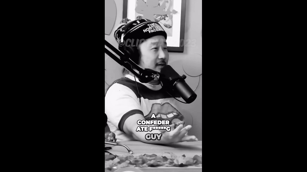 Confederate Asian