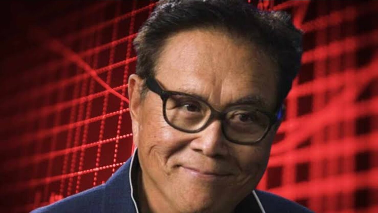 Robert Kiyosaki about Putin , inflation and world economy