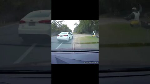 #shorts #foryou #foryoupage #viral #dashcam
