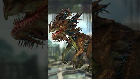 Curiosidade sobre o Velonasaur - Ark