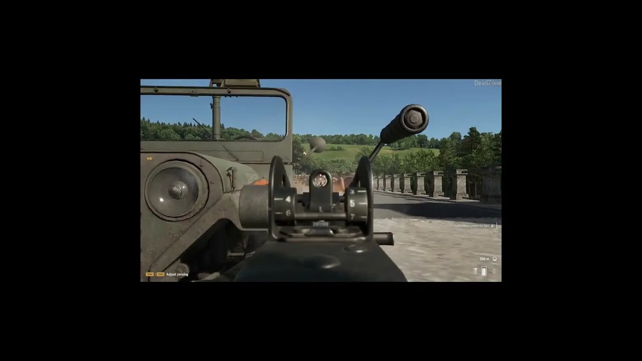 Hold The Bridge - DayZ #Shorts