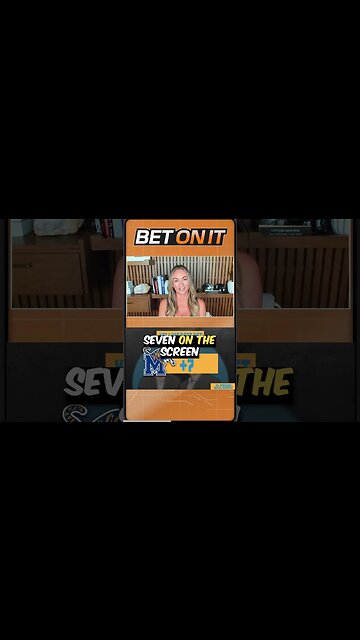 BEST BET #CFB Week 4: Missouri Tigers vs. Memphis Tigers #shorts