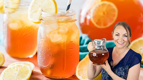Sweet Tea