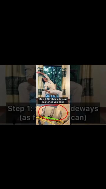 Fix Lower Back Pain Now 👇