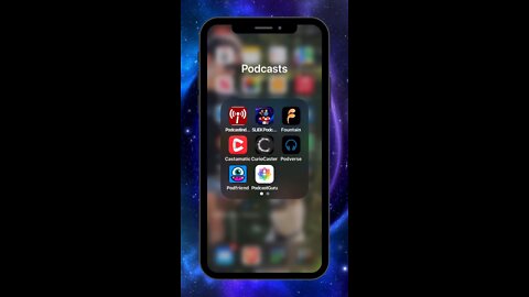 Podverse Features 1/3