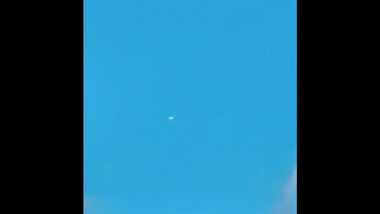 UFO in Brazil