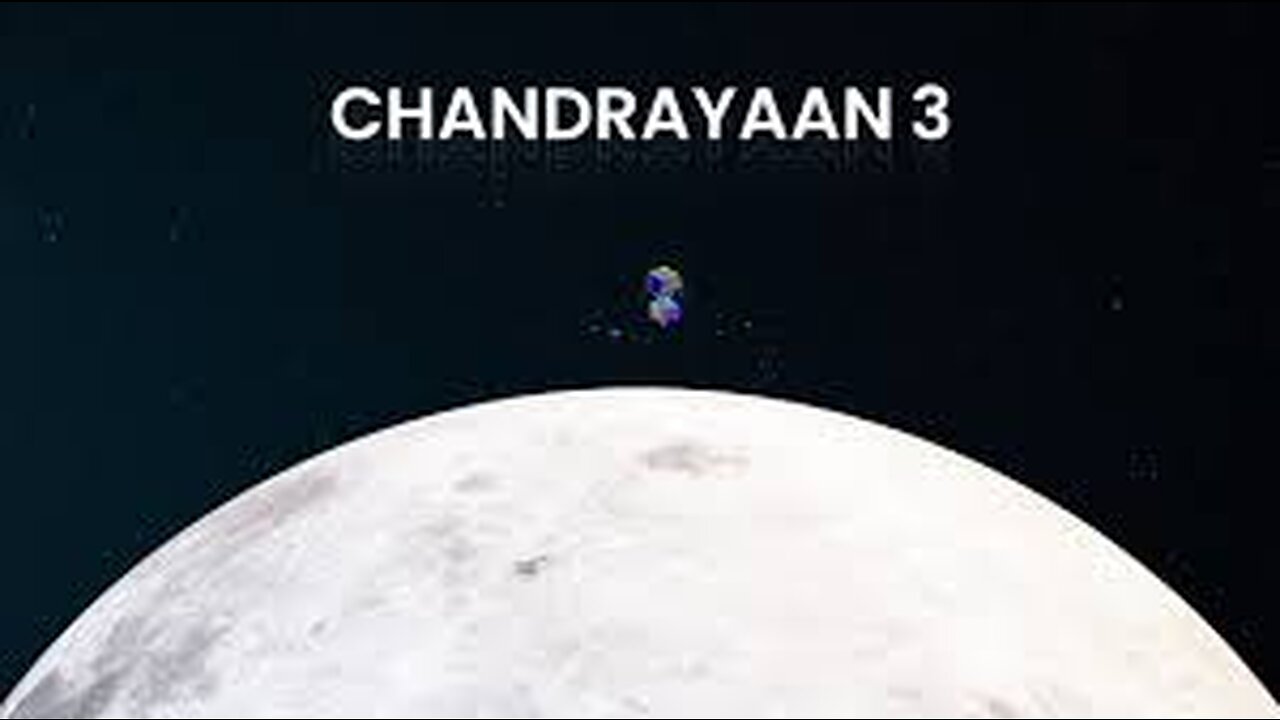 Chandrayaan-3: A Major Milestone for India's Space Program